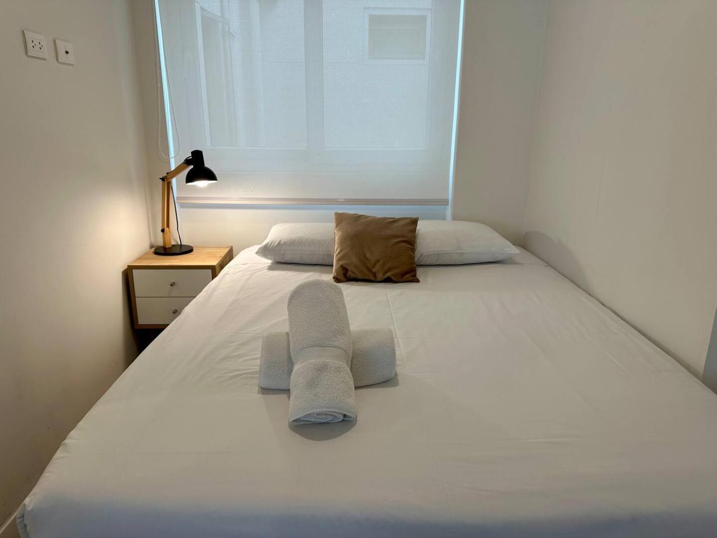 Casa Quark Apartments Lima Room photo