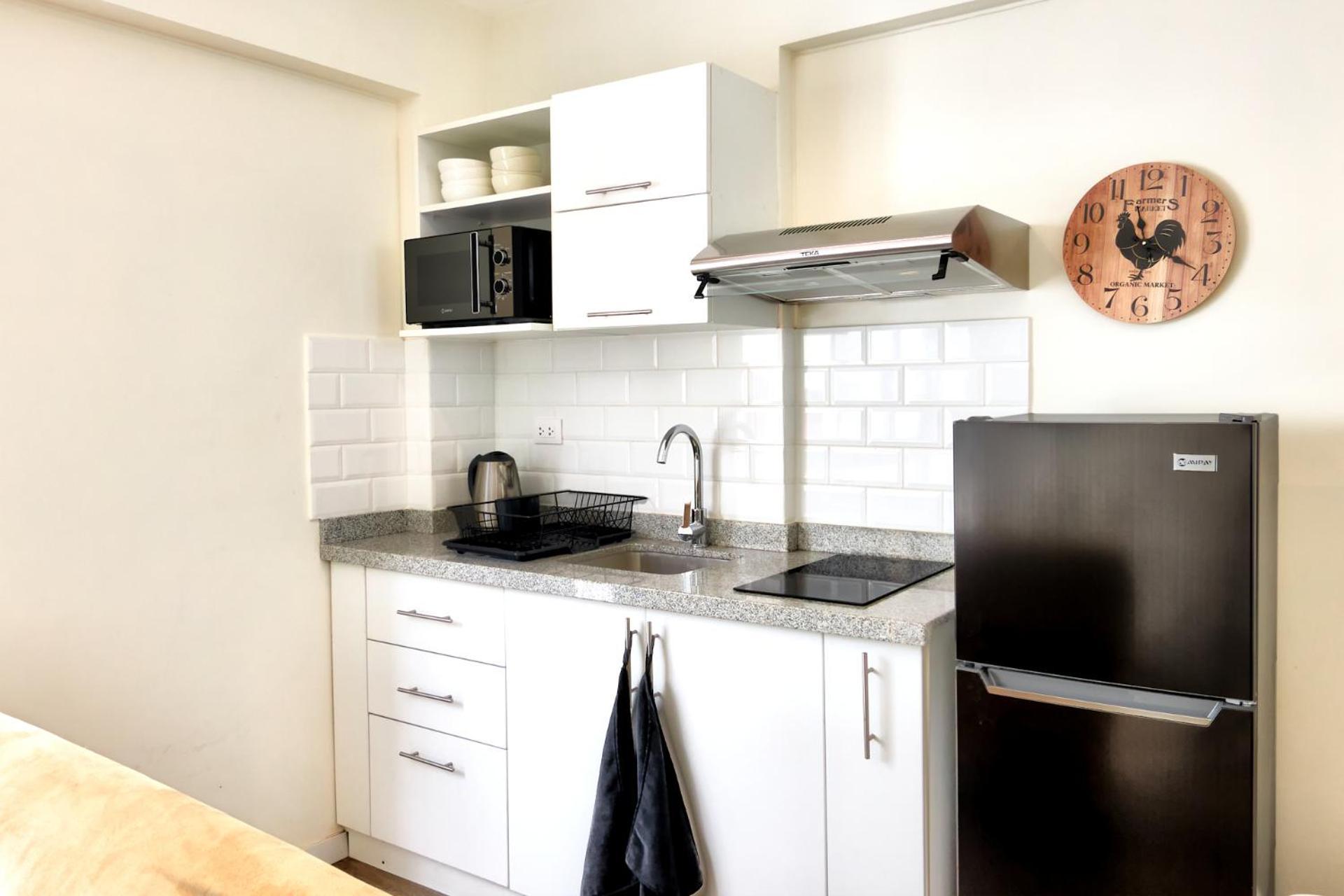 Casa Quark Apartments Lima Room photo
