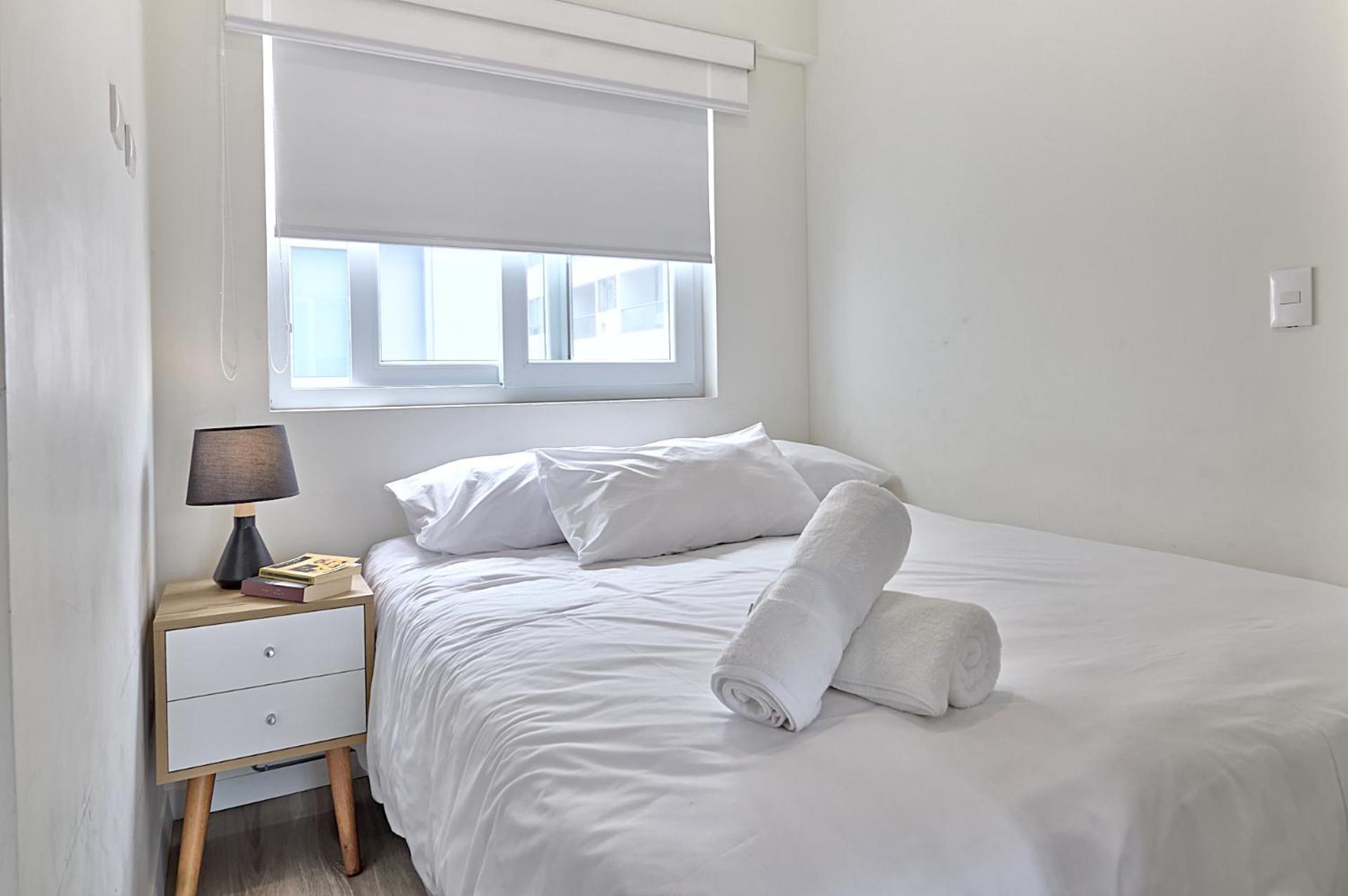 Casa Quark Apartments Lima Room photo